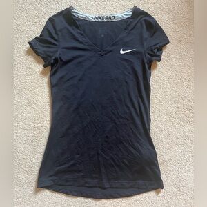 Nike Pro Dry-Fit Top